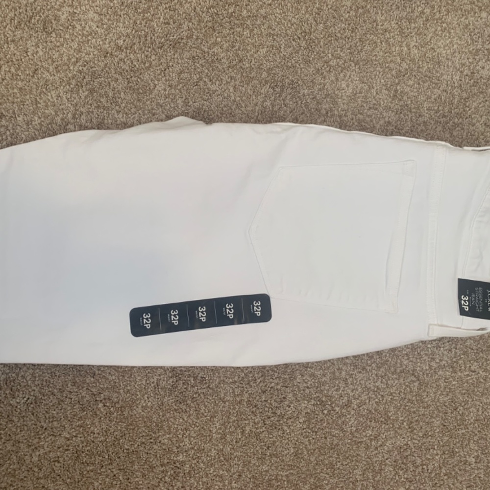 J Crew Jeans - Picture 3 of 4